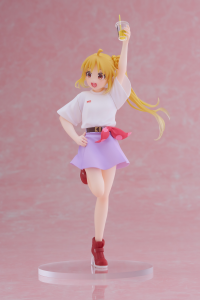 BOCCHI THE ROCK! Coreful Figure - Ijichi Nijika (Casual Clothes Ver.) 4