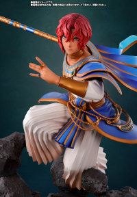 Dohalim "Tales of Arise", TAMASHII NATIONS FiguartsZERO 6