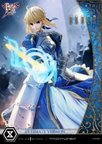 Prime 1 Studio Ultimate Premium Masterline Fate/stay night Saber Ultimate Bonus Version - Fate/stay night - photo 14