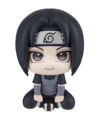 Lookup NARUTO Shippuden Itachi Uchiha Anbu ver. 3