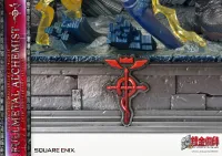 SQUARE ENIX SQUARE ENIX MASTERLINE FULLMETAL ALCHEMIST 20th Anniversary Edition 1/4 Scale - Fullmetal Alchemist: Brotherhood - photo 53