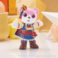 PalVerse　BanG Dream! Hello, Happy World! (Set of 6 figures) 13