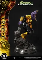 Prime 1 Studio Museum Masterline Green Lantern (Comics) Tri-Eye - DC Comics - photo 17