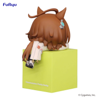 Umamusume: Pretty Derby　Hikkake Figure -Agnes Tachyon- 6
