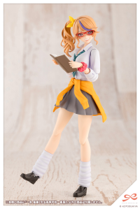 Seira Ichijo【RYOBU HIGH SCHOOL SUMMER CLOTHES】 11