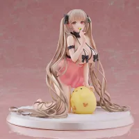 Claynel Formidable: Sweet Time Ver. 1/6 Scale Figure - Azur Lane - photo 2