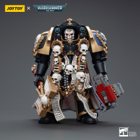 Ultramarines Terminator Chaplain Brother Vanius 17