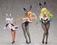 FREEing Kanna: Bunny Ver. - Miss Kobayashi's Dragon Maid - photo 11
