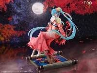 SEGA Hatsune Miku Yue Xi Jiang Figure - Hatsune Miku - photo 13