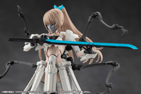 METAMORPHOSE UNIT EXARMOR WHITE SORCERESS 11