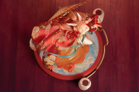 Gongsun Li: Jing Hong Dance Ver. 15