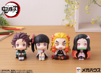 LOOK UP SERIES Demon Slayer Tanjiro Kamado (Repeat) 8