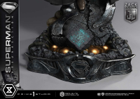 Real Elite Masterline Justice League (Film) Superman "Resurrection" Zack Snyder's Justice League 34