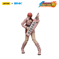 KOF'98UM Orochi Team Shermie 9
