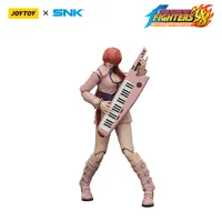 JOYTOY KOF'98UM Orochi Team Shermie - SNK - photo 9