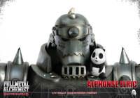 Fullmetal Alchemist: Brotherhood - FigZero 1/6 Edward Elric + Alphonse Elric Twin-Pack 31