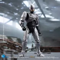 HIYA TOYS Exquisite Super Series 1/12 Scale 6 Inch ROBOCOP 1 Robocop - RoboCop - photo 1