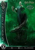 Prime 1 Studio Real Elite Masterline Harry Potter (Film) Lord Voldemort Bonus Version - Harry Potter - photo 25