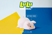 LuLu The Piggy - The Original 2nd Series (Can Set) 28