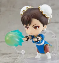 GOOD SMILE COMPANY Nendoroid Chun-Li - Street Fighter - photo 3