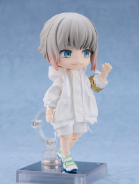 Nendoroid Doll Outfit Set: Pretender/Oberon - Refreshing Summer Prince Ver. 5
