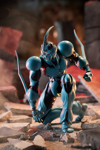 figma Guyver I: Ultimate Edition 14