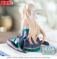 "Atelier Ryza: Ever Darkness & The Secret Hideout" PM Perching Figure "Klaudia Valentz" 5