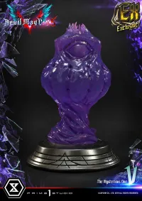 Prime 1 Studio Ultimate Premium Masterline Devil May Cry 5 V EX Version - Devil May Cry - photo 2