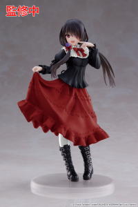 Date A Live IV Coreful Figure - Kurumi Tokisaki (Casual Wear Ver.) Renewal Edition 1