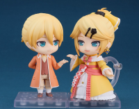 Nendoroid Kagamine Len: The Servant of Evil Ver. 6