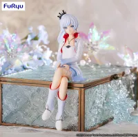 FuRyu RWBY Ice Queendom　Noodle Stopper Figure -Weiss Schnee- - RWBY: Ice Queendom - photo 2