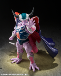 KING COLD "Dragon Ball Z", TAMASHII NATIONS S.H.Figuarts (P-Bandai Exclusive) 5