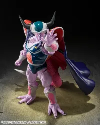 TAMASHII NATIONS KING COLD "Dragon Ball Z", TAMASHII NATIONS S.H.Figuarts (P-Bandai Exclusive) - Dragon Ball Z - photo 5