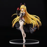 Union Creative To Love-Ru Darkness - Golden Darkness Darkness Ver. 1/6		 - To LOVE-Ru - photo 13