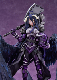 OVERLORD Albedo: Hermes Trismegistus Ver. 8