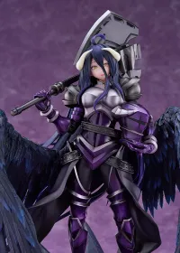 DMM Factory OVERLORD Albedo: Hermes Trismegistus Ver. - Overlord - photo 8