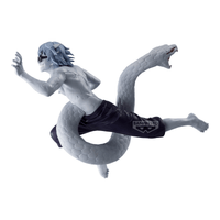 NARUTO SHIPPUDEN VIBRATION STARS-KABUTO YAKUSHI- 7