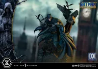 Prime 1 Studio Ultimate Premium Masterline Batman (Comics) Batman Rebirth Edition (Blue) Deluxe Version - DC Comics - photo 63