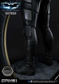 Prime 1 Studio High Definition Museum Masterline The Dark Knight (Film) Batman - DC Comics - photo 15