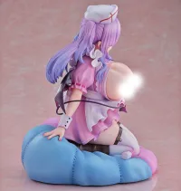 nocturne Jiraikei Succubus Nurse - Ayano Nanamori Illustrated by Siokonbu - 18+ - photo 12