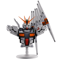 V Gundam (Universal Century Saga) 4