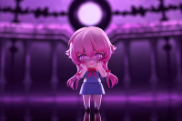 Nendoroid Yuno Gasai 7