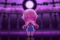 GOOD SMILE COMPANY Nendoroid Yuno Gasai - Future Diary - photo 7