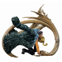 Crocodile Duel Memories 2