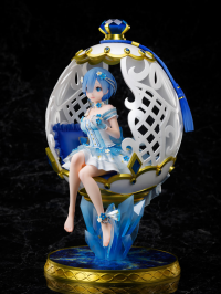 Re:ZERO -Starting Life in Another World- Rem -Egg Art Ver.- 1/7 Scale Figure 3