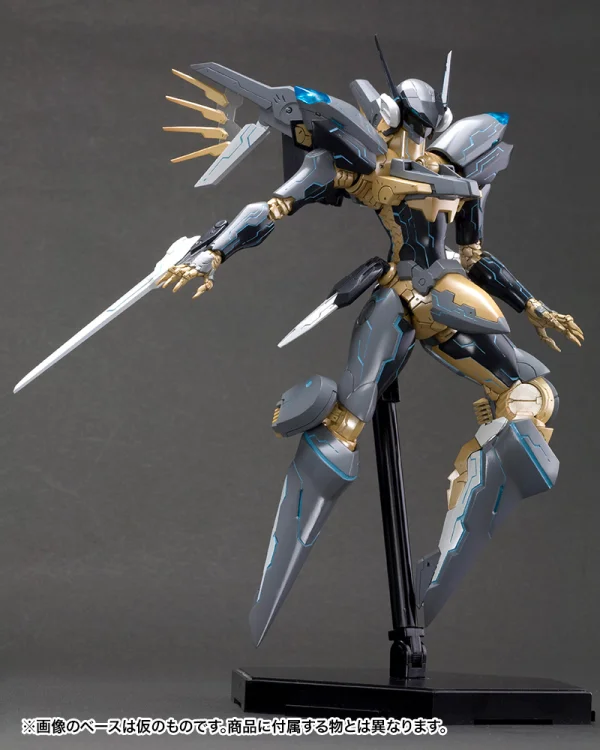 KOTOBUKIYA JEHUTY - Video Games