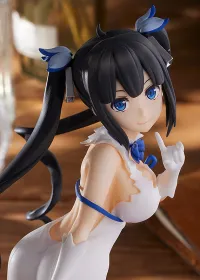 GOOD SMILE COMPANY POP UP PARADE Hestia - Is It Wrong to Try to Pick Up Girls in a Dungeon? - photo 3