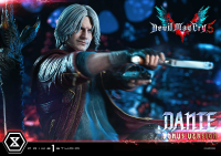 Concept Masterline Devil May Cry V Dante Bonus Version 9