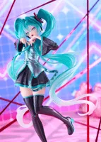 TAITO Hatsune Miku T-Most Figure - Prize Figures - photo 9