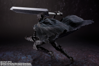 GUTS (BERSERKER ARMOR) -HEAT OF PASSION- "Berserk" TAMASHII NATIONS S.H.Figuarts 5